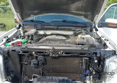 2012 Ford F-150 Lariat z USA, uszkodzony, nr VIN 1FTFW1ET3CFC30327